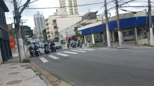 Ponto Comercial para alugar, 490m² no Santana, São Paulo