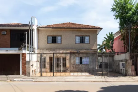 Casa com 4 Quartos à venda, 220m² no Indianópolis, São Paulo