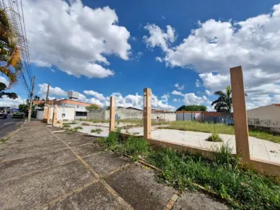 Lote/Terreno para alugar, 450m² no Saraiva, Uberlândia