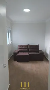 Apartamento com 2 Quartos para alugar, 64m² no Loteamento Villa Branca, Jacareí