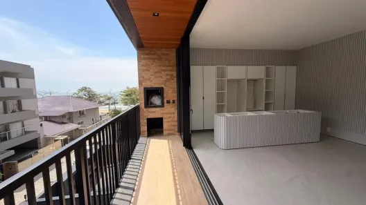 Apartamento com 3 Quartos à venda, 132m² no Cabeçudas, Itajaí