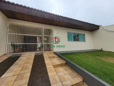 Apartamento com 4 Quartos para alugar, 200m² no Santa Rosa, Londrina