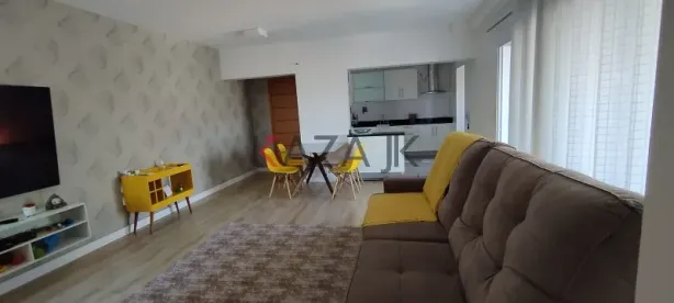 Apartamento com 3 Quartos à venda, 101m² no Vila Lacerda, Jundiaí