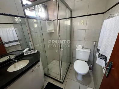 Casa de Condomínio com 4 Quartos à venda, 106m² no Tamandaré, Tamandaré