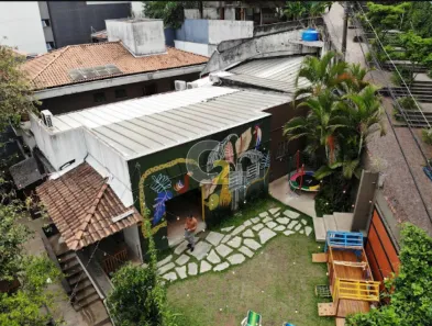 Lote/Terreno à venda, 430m² no Vila Madalena, São Paulo