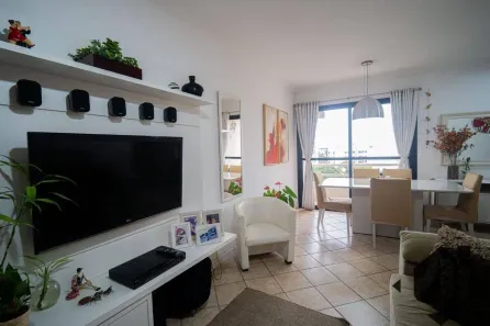 Apartamento com 3 Quartos à venda, 83m² no Jardim das Nações, Taubaté