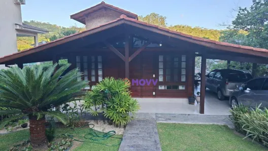 Casa de Condomínio com 3 Quartos à venda, 169m² no Rio do Ouro, Niterói