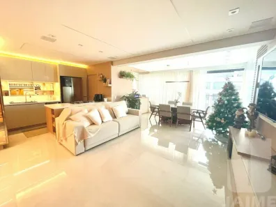 Apartamento com 2 Quartos à venda, 106m² no Perdizes, São Paulo