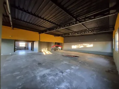Ponto Comercial para alugar, 300m² no Jardim Nova Europa, Hortolândia