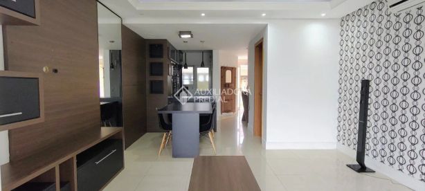 Casa de Condomínio com 3 Quartos à venda, 96m² no Morro do Espelho, São Leopoldo
