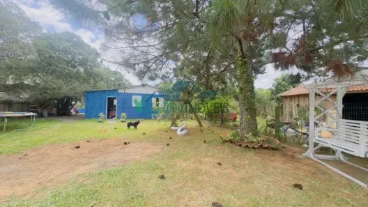 Fazenda/Sítio com 2 Quartos à venda, 1200m² no Área Rural de Águas Claras, Viamão