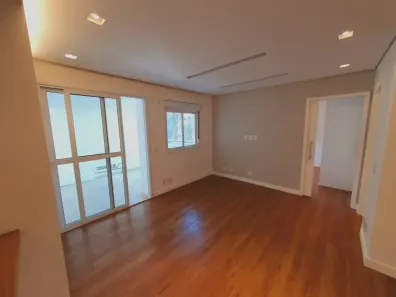 Apartamento com 2 Quartos à venda, 66m² no Brooklin Paulista, São Paulo
