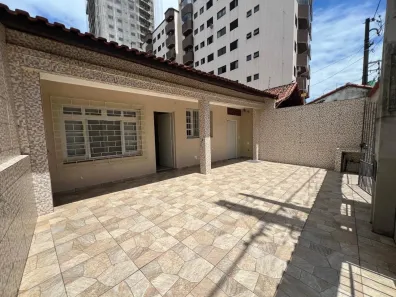 Casa com 2 Quartos à venda, 68m² no Aviação, Praia Grande