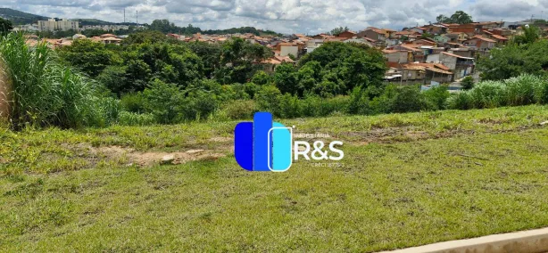 Lote/Terreno à venda, 290m² no Parque dos Estados, Louveira