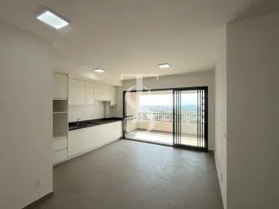 Apartamento com 2 Quartos para alugar, 78m² no Parque Amazônia, Goiânia