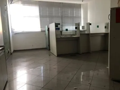 Ponto Comercial à venda, 300m² no Santo Agostinho, Belo Horizonte