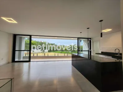 Casa de Condomínio com 4 Quartos à venda, 285m² no Lagoa Santa Park Residence, Lagoa Santa
