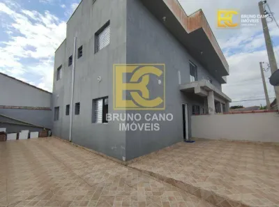 Casa com 2 Quartos à venda, 66m² no Vila Romar, Peruíbe