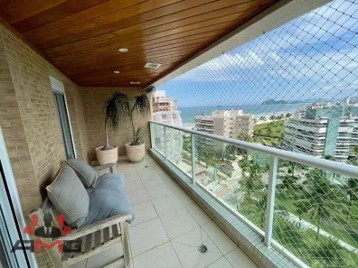 Cobertura com 4 Quartos à venda, 315m² no Riviera, Bertioga