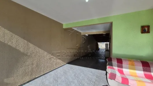 Casa com 2 Quartos à venda, 175m² no Vila Nova Sorocaba, Sorocaba