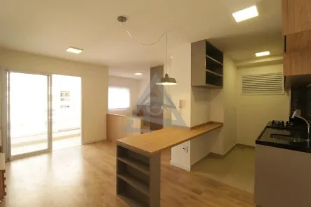 Apartamento com 1 Quarto à venda, 42m² no Vila Itapura, Campinas