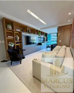 Apartamento com 3 Quartos à venda, 114m² no Miramar, João Pessoa