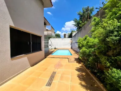 Casa com 5 Quartos para alugar, 239m² no Jardim Recreio, Ribeirão Preto