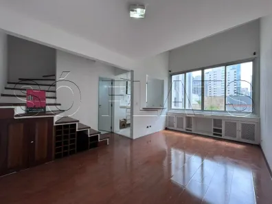 Apartamento com 1 Quarto à venda, 50m² no Brooklin Paulista, São Paulo