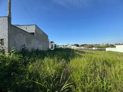 Lote/Terreno à venda, 250m² no Residencial Alto da Boa Vista, Piracicaba