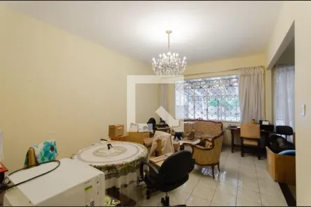 Casa com 5 Quartos à venda, 280m² no Vila Mariana, São Paulo