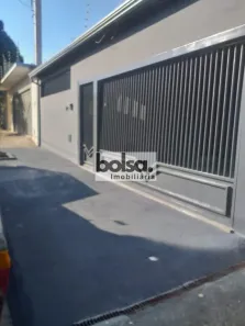 Casa com 3 Quartos à venda, 120000m² no Vila Rocha, Bauru