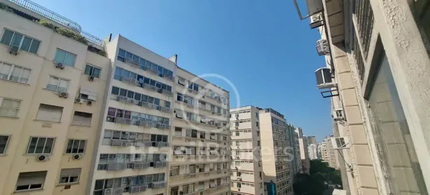 Sala Comercial à venda, 32m² no Copacabana, Rio de Janeiro