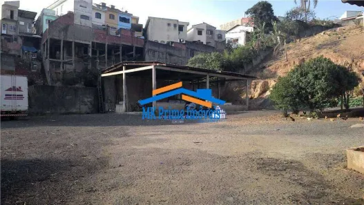 Lote/Terreno à venda, 4432m² no Vila Boaçava, São Paulo
