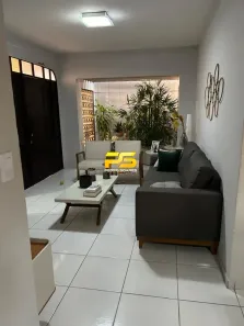 Casa com 3 Quartos à venda, 330m² no Treze de Maio, João Pessoa