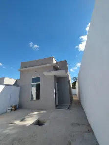 Casa com 3 Quartos à venda, 85m² no São Pedro, Esmeraldas