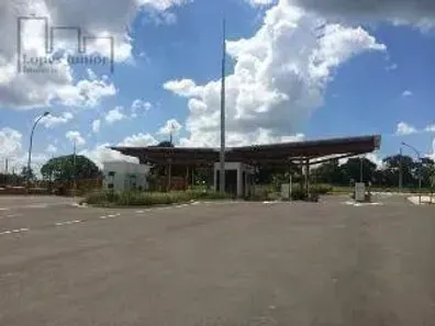 Lote/Terreno à venda, 617m² no Vila Martins, Itu