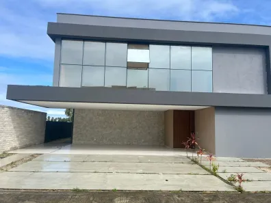 Casa com 5 Quartos à venda, 260m² no , Marechal Deodoro