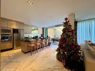 Casa com 4 Quartos à venda, 300m² no Canto do Forte, Praia Grande