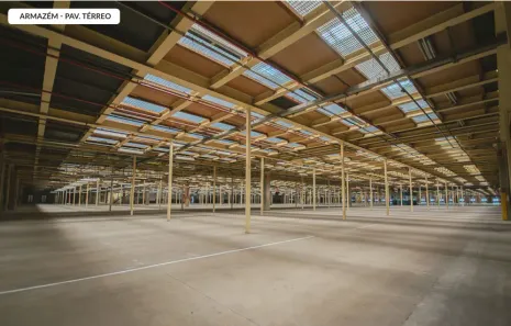 Galpão/Depósito/Armazém para alugar, 39933m² no Tamboré, Barueri
