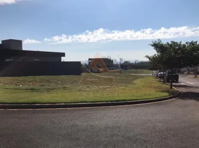 Lote/Terreno à venda, 552m² no Loteamento Terras de Florença, Ribeirão Preto