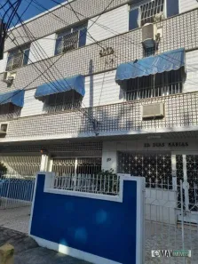 Apartamento com 2 Quartos à venda, 80m² no Vila Valqueire, Rio de Janeiro