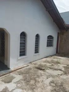 Casa com 3 Quartos à venda, 150m² no Jardim São Bento, Hortolândia