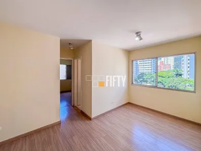 Apartamento com 2 Quartos à venda, 60m² no Vila Uberabinha, São Paulo