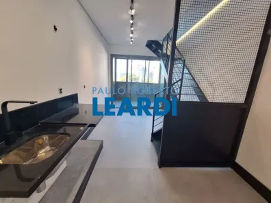 Apartamento com 1 Quarto à venda, 40m² no Sumarezinho, São Paulo