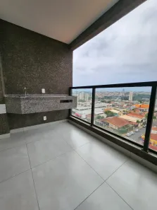 Apartamento com 3 Quartos à venda, 70m² no Vila Santa Catarina, Americana