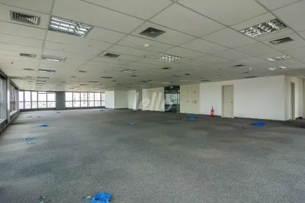 Sala Comercial para alugar, 395m² no Bela Vista, São Paulo