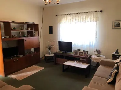 Casa com 4 Quartos à venda, 195m² no Vila M Genoveva, Jundiaí