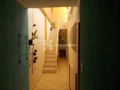 Casa com 3 Quartos à venda, 184m² no Mauá, São Caetano do Sul