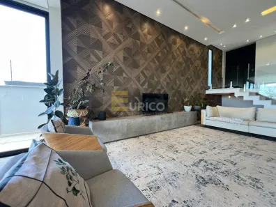 Casa de Condomínio com 3 Quartos à venda, 205m² no Residencial Vivenda das Pitangueiras, Valinhos