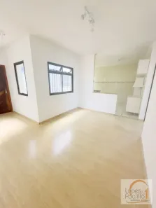 Apartamento com 2 Quartos para alugar, 80m² no Centro, Atibaia